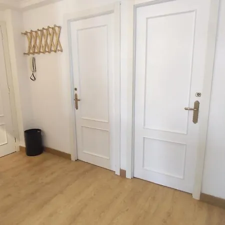 Apartamento Playa Arbeyal Tercero Sin Ascensor *