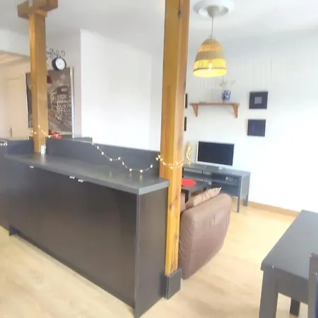 Apartamento Playa Arbeyal Tercero Sin Ascensor