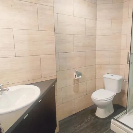 Playa Arbeyal Tercero Sin Ascensor Apartamento *